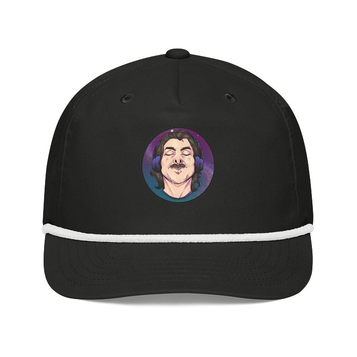 Cosmos Ribbon Cap product image (1)