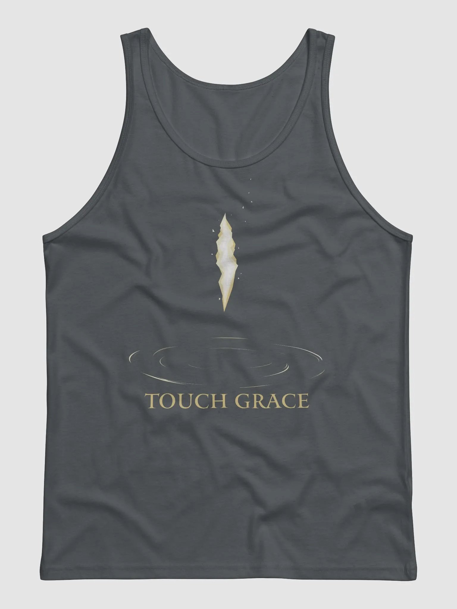 Touch Grace Tank product image (1)