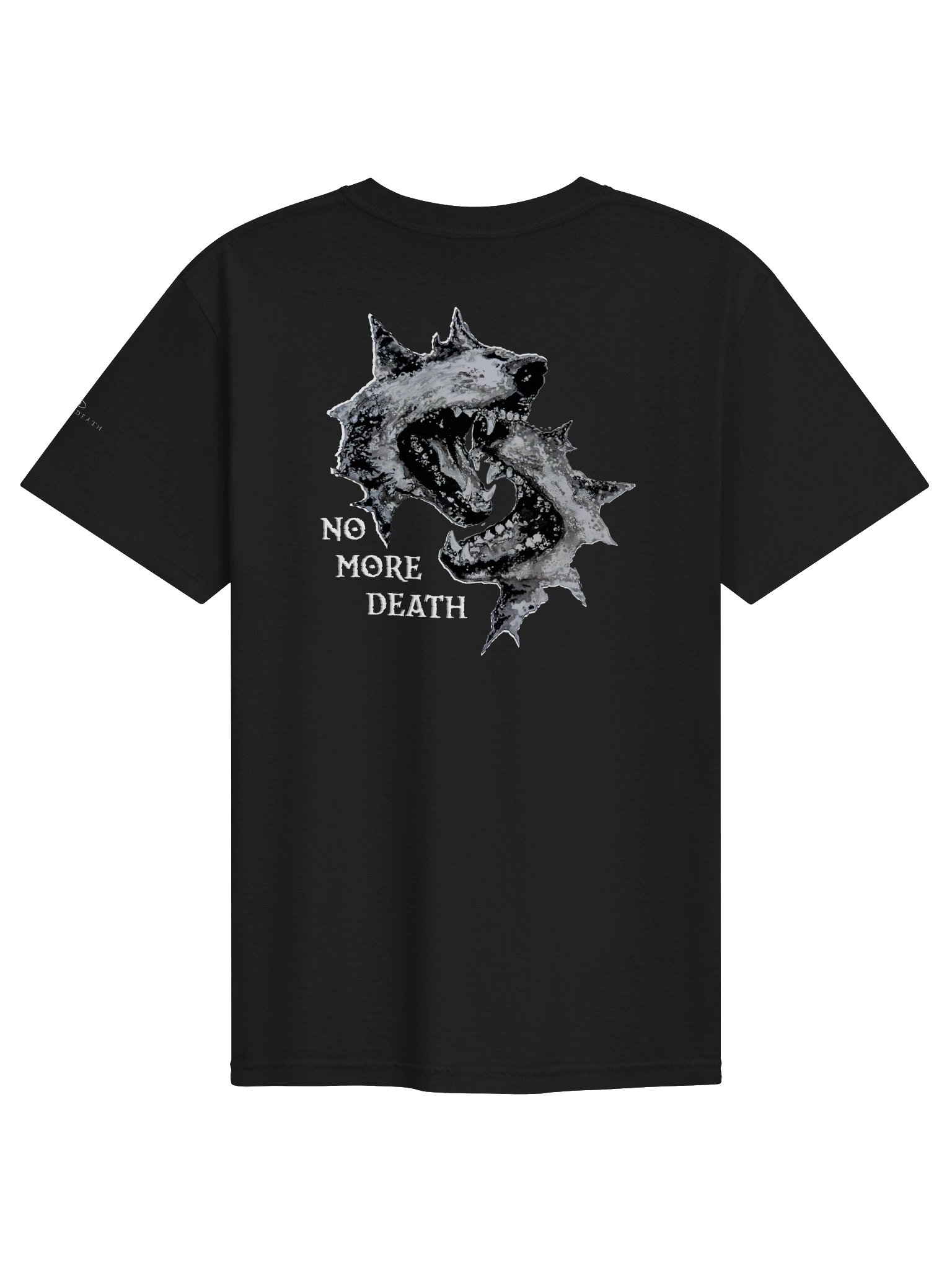 WOLVES TEE product image (2)