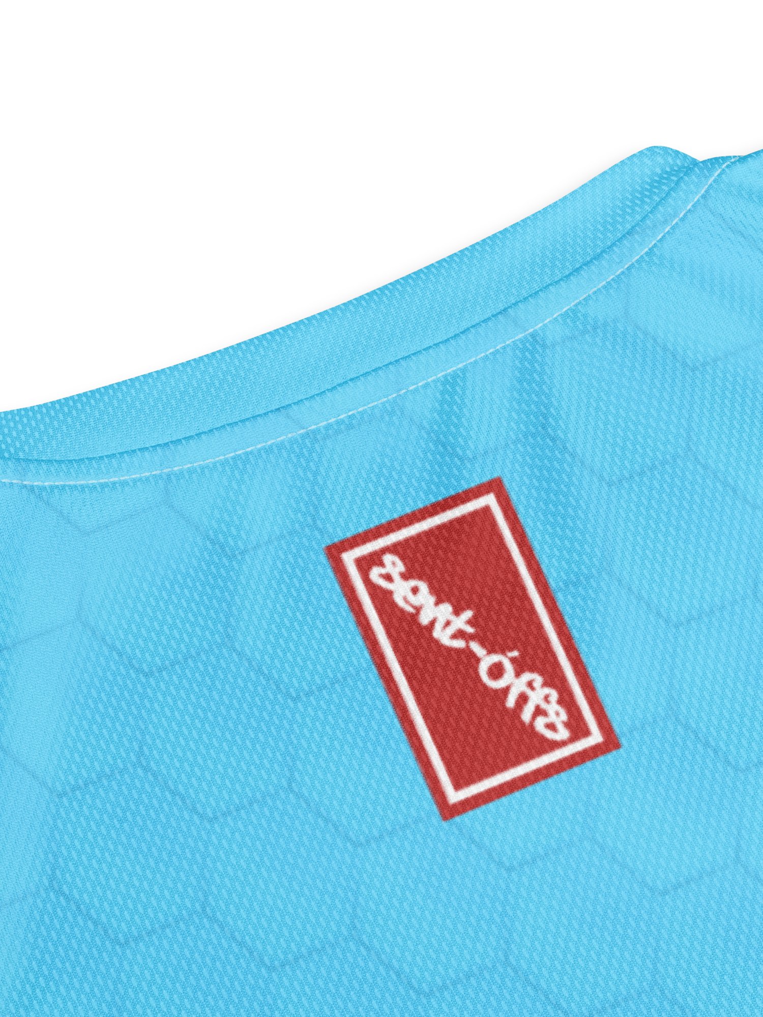 ANTARCTIC ANKLE BREAKERS CF Away Jersey product image (5)