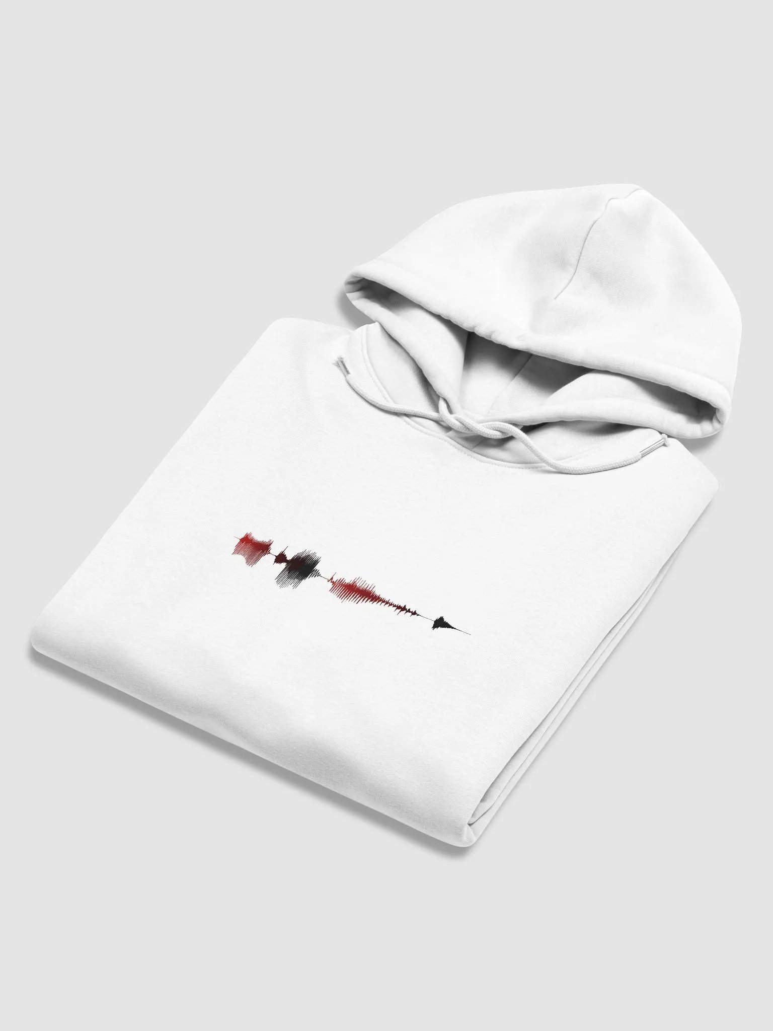 ORTOPILOT SOUNDWAVE PREMIUM HOODIE product image (8)