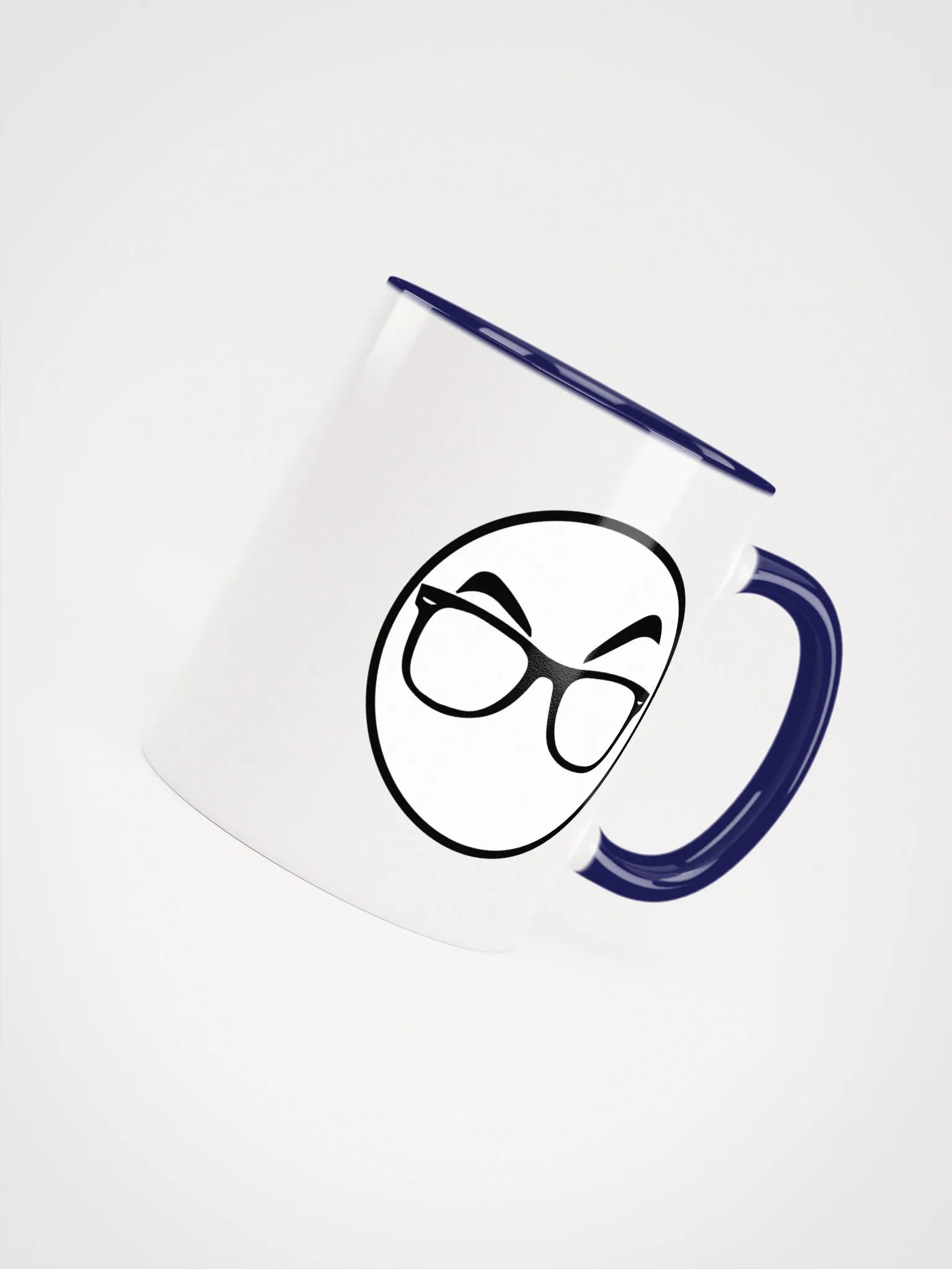 The Logo Mug Mug product image (4)