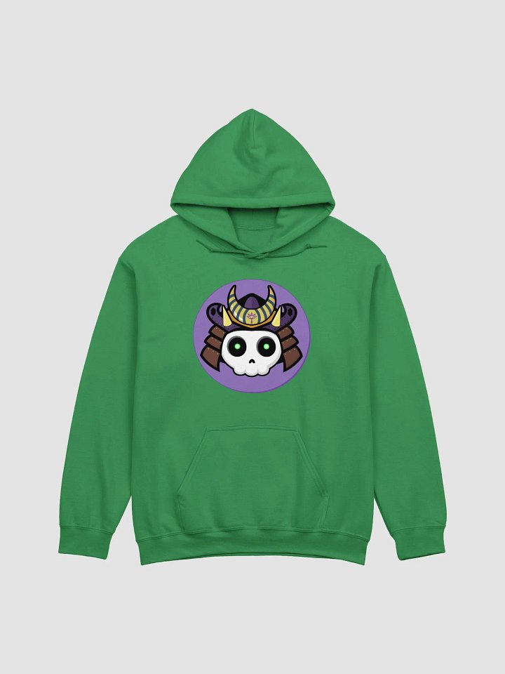 Scymurai PULLOVER HOODIE product image (3)