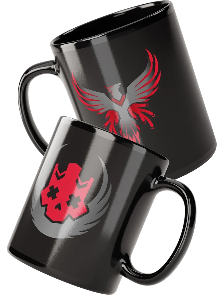 Phoenix of Chaos Mug product image (1)