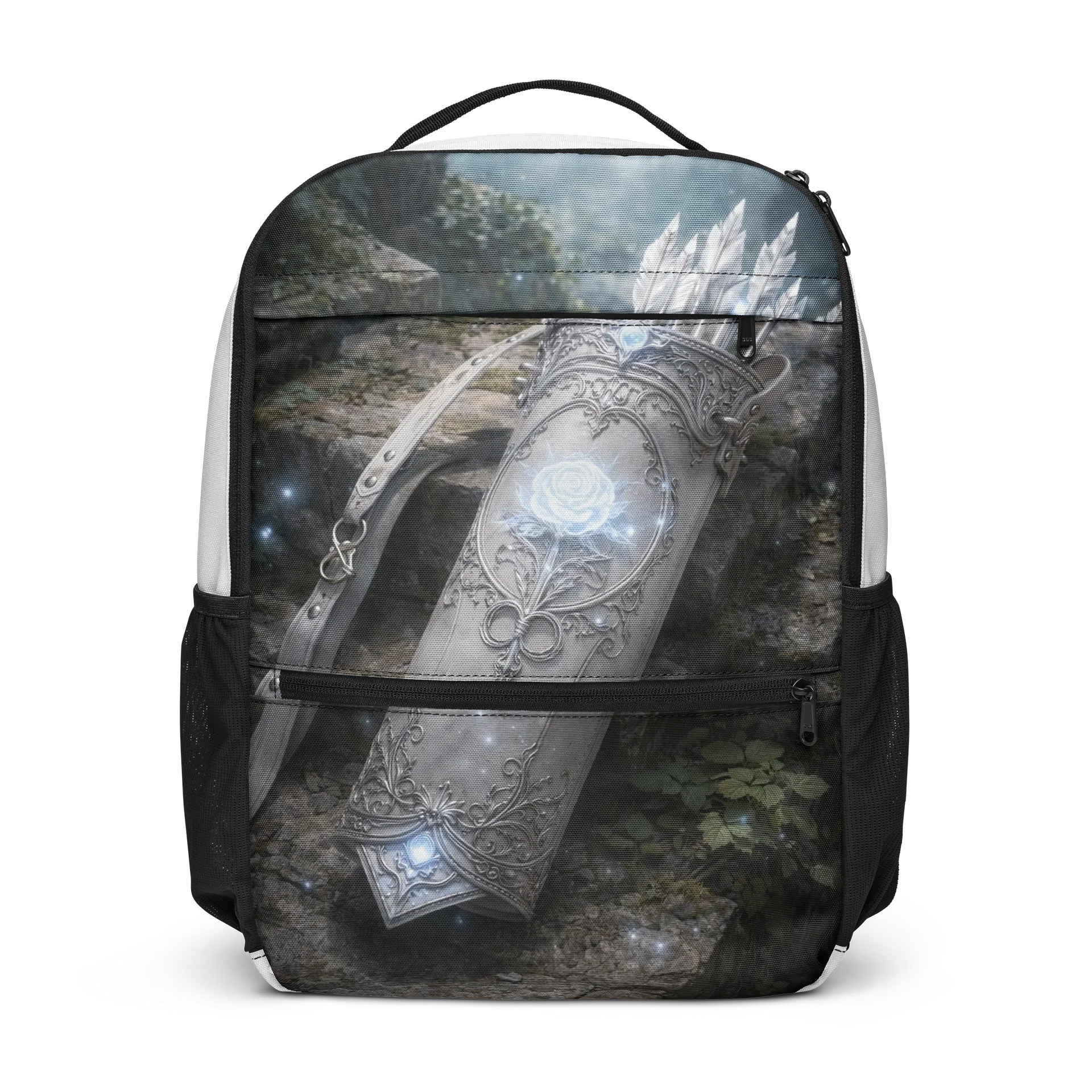 Quiver of the Rose Scholar product image (1)