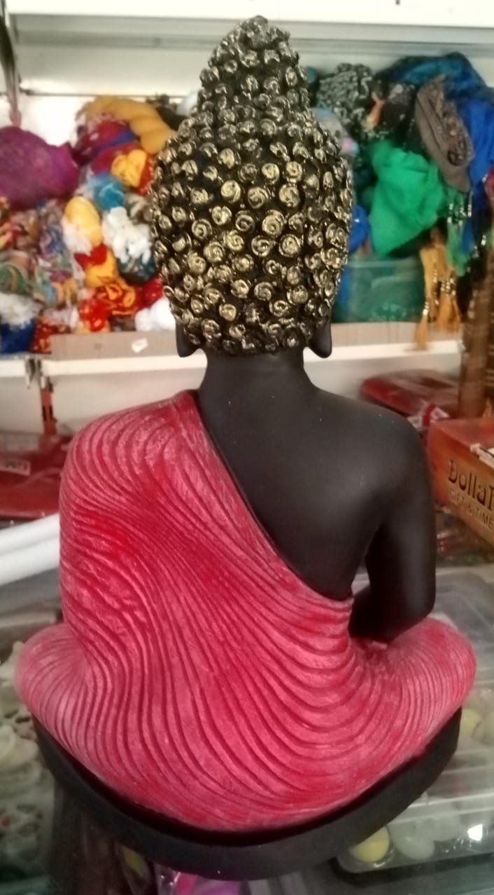 BUDDHA IDOL product image (4)