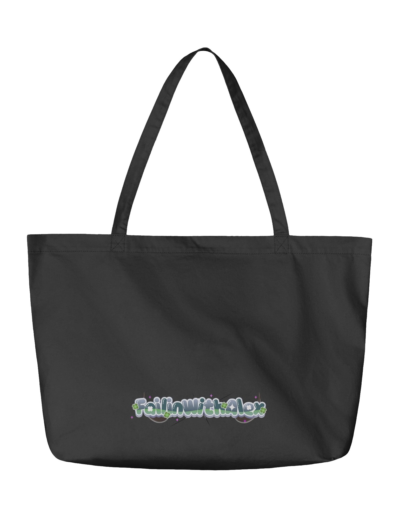 Bus Stop Tote Bag product image (2)