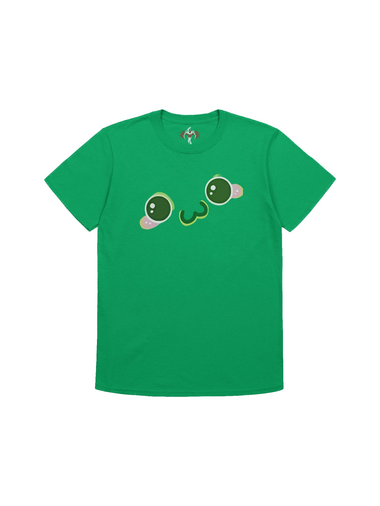 Cutey Face Tee product image (1)