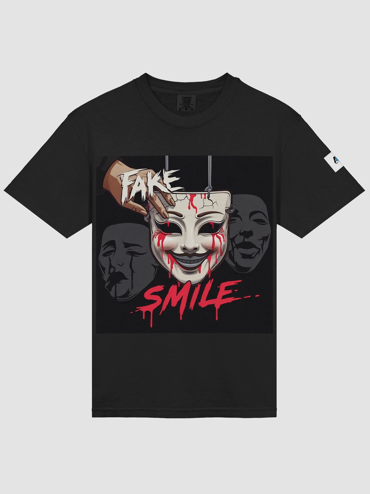 Aurel Design Logo Cotton Tee product image (36)