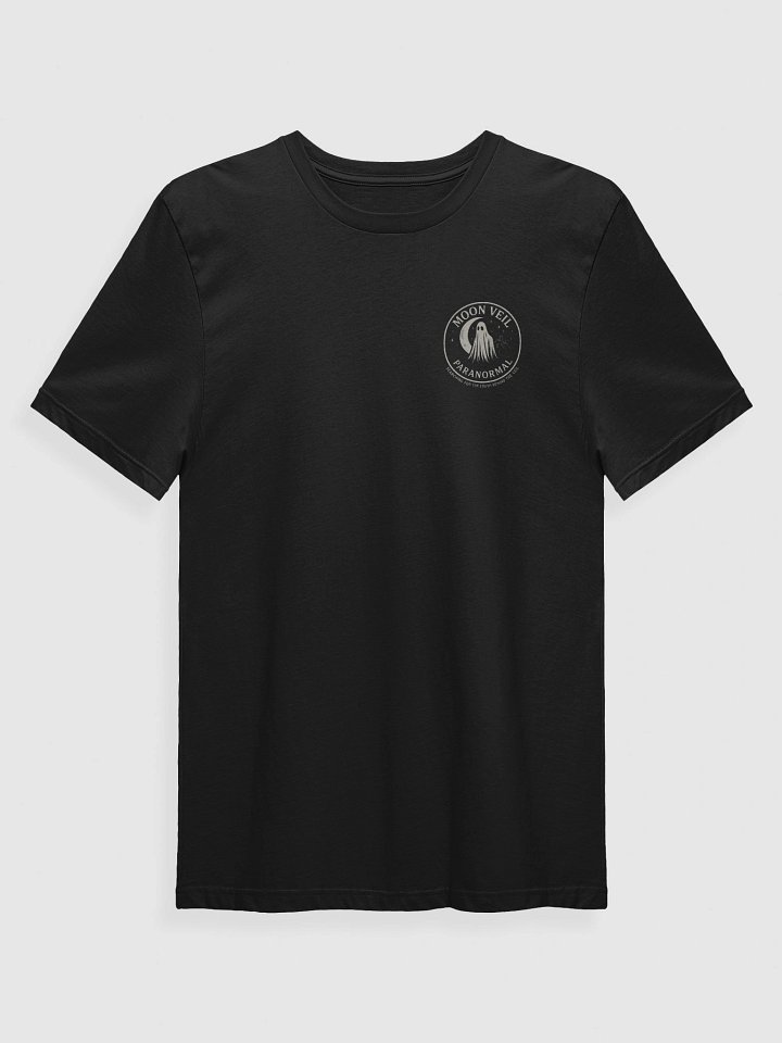 Moon Veil Ghost T Mens product image (1)