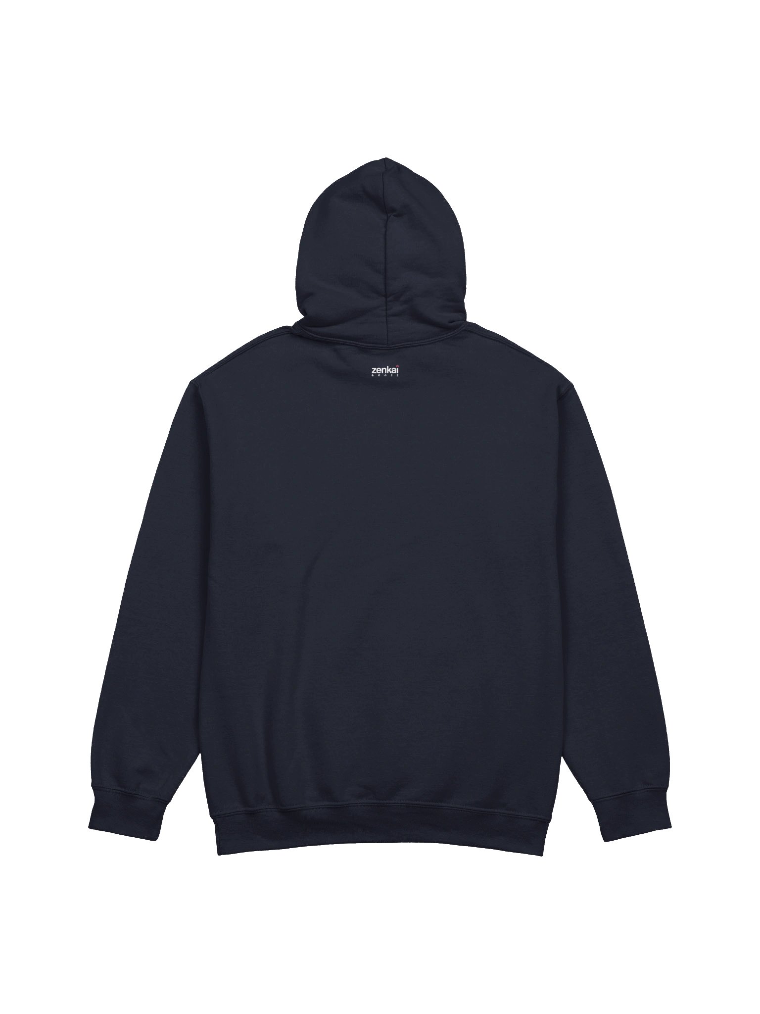 Zenkai Goose Classic Hoodie product image (2)