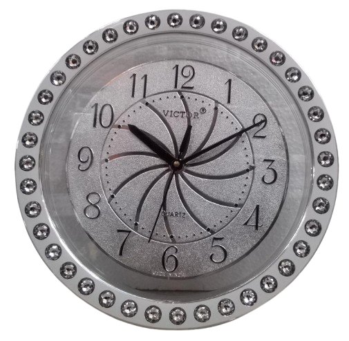 wall clock product image (1)
