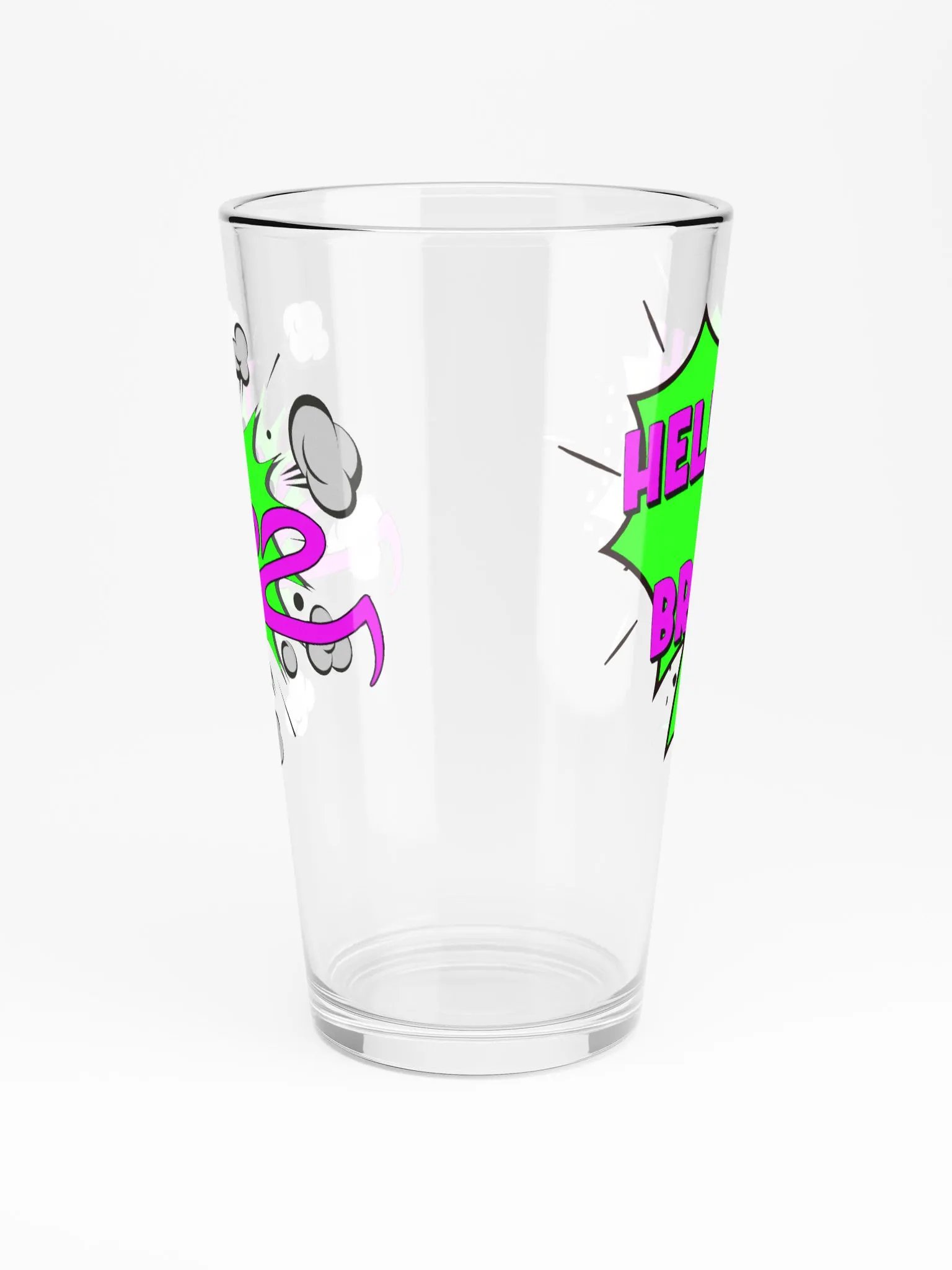 Shreds Pint product image (3)