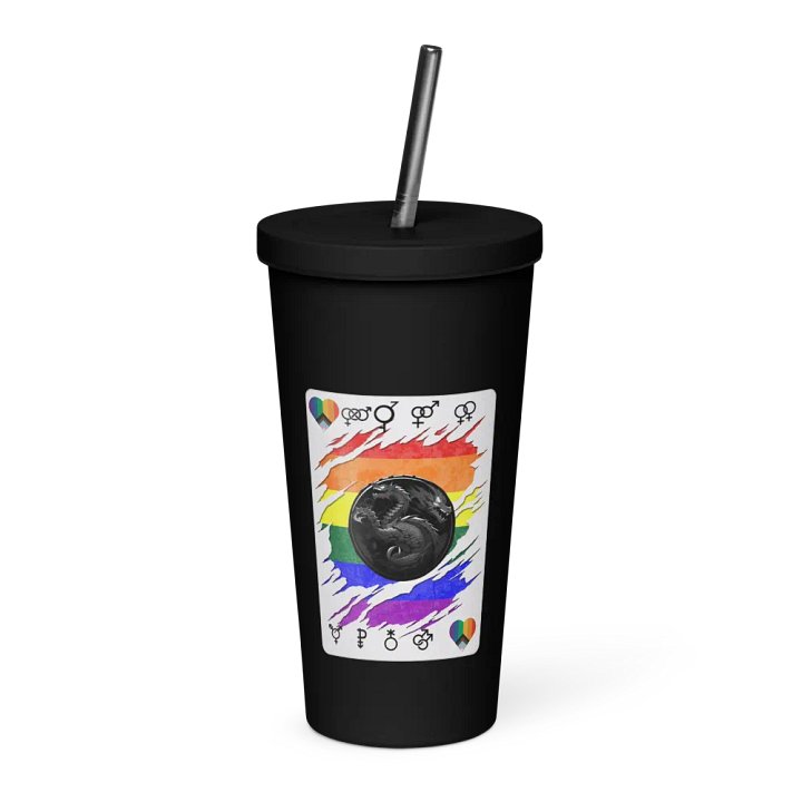 THE PRIDE CUPPIE product image (1)