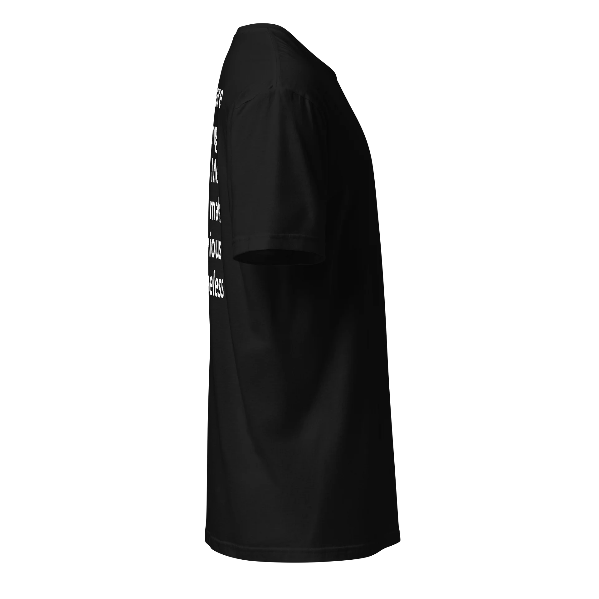 Dating help tee product image (3)