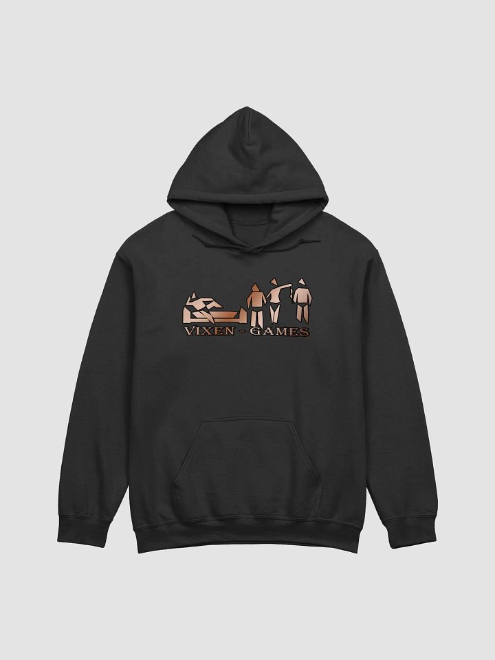 Vixen Games The Show Is Starting hoodie product image (5)
