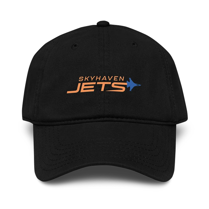 Skyhaven Jets Hat product image (1)