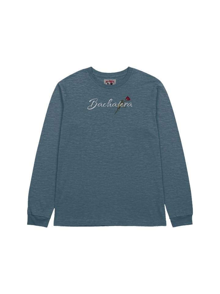 Bachatera • LS T-Shirt product image (18)
