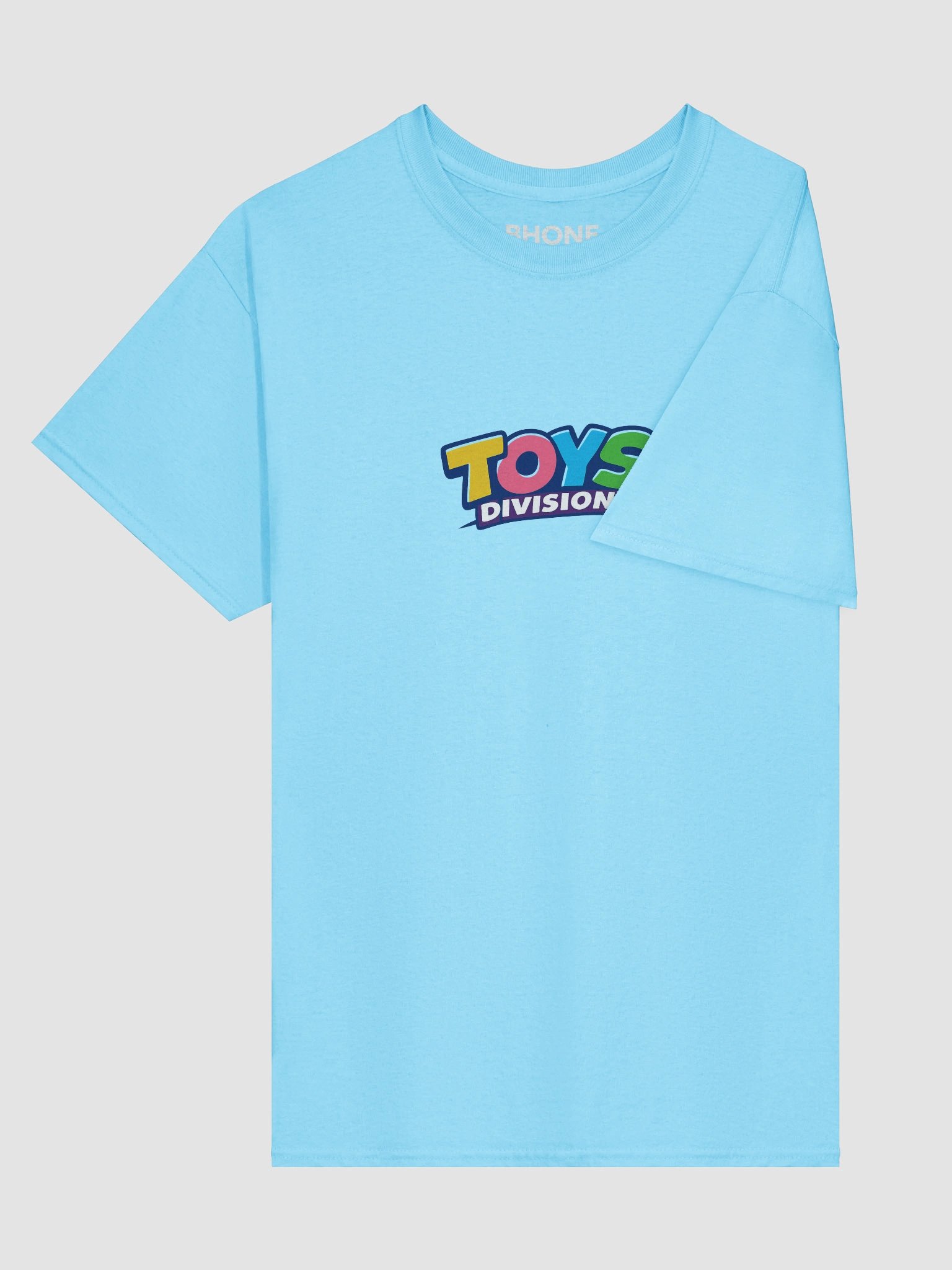 BHONE – Toys Division Basic Tee product image (3)