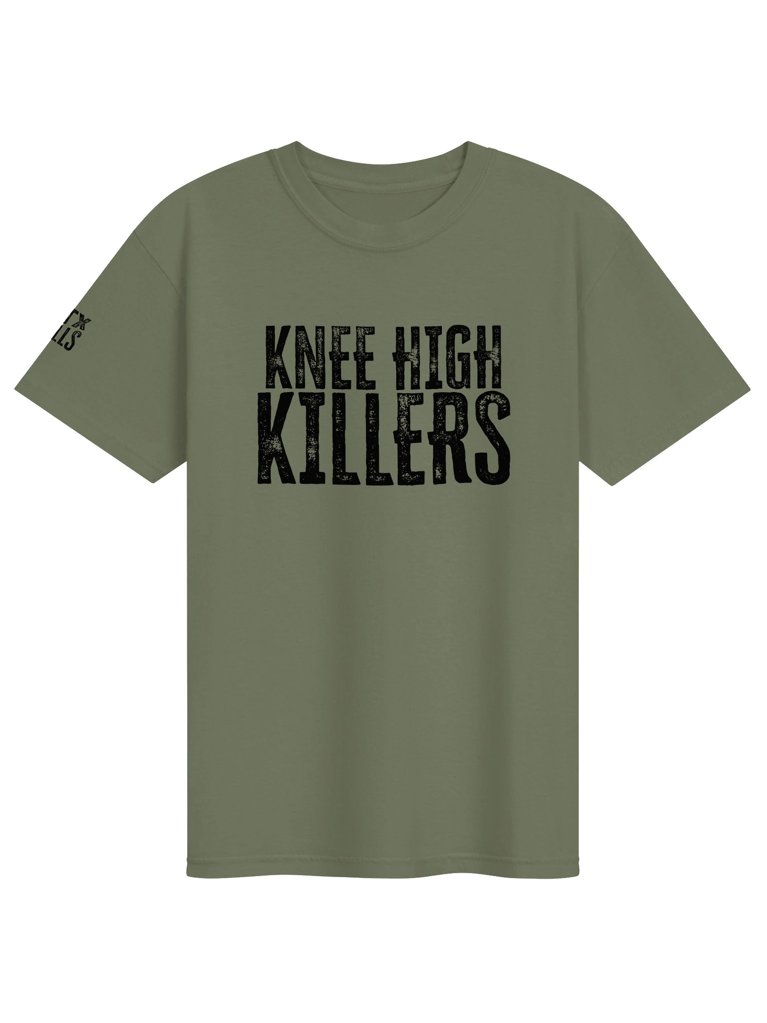 Knee High Killers T product image (4)