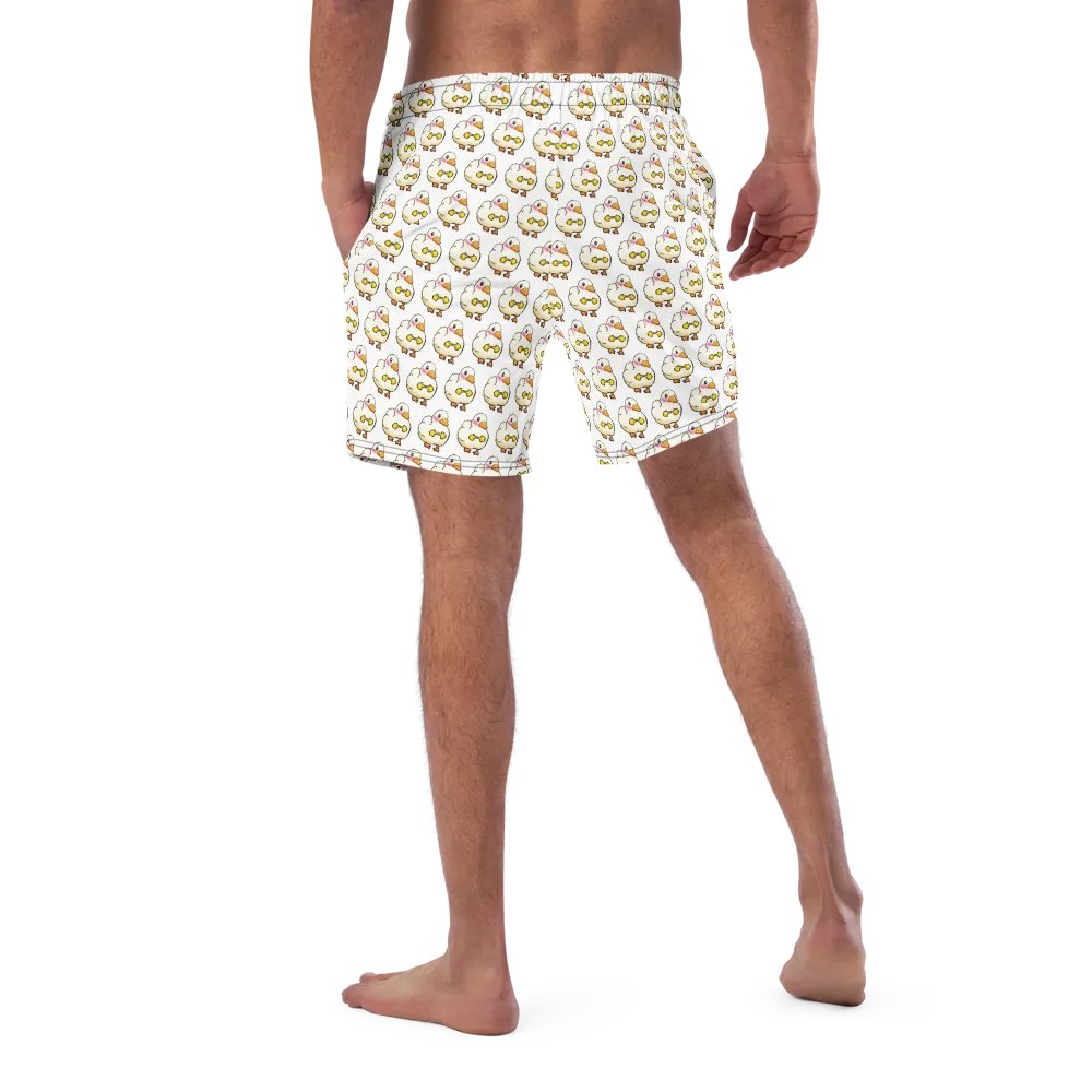 Duck Trunks product image (5)