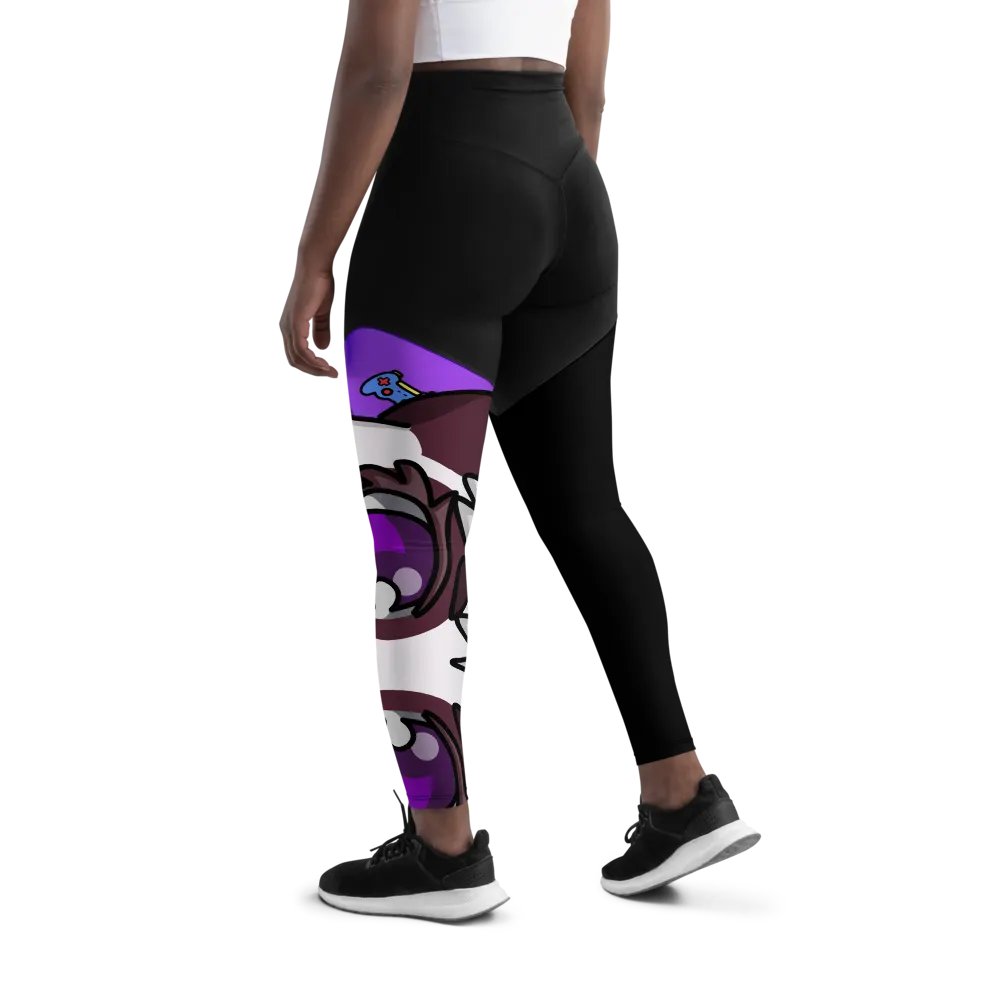 Oreo Leggings product image (10)