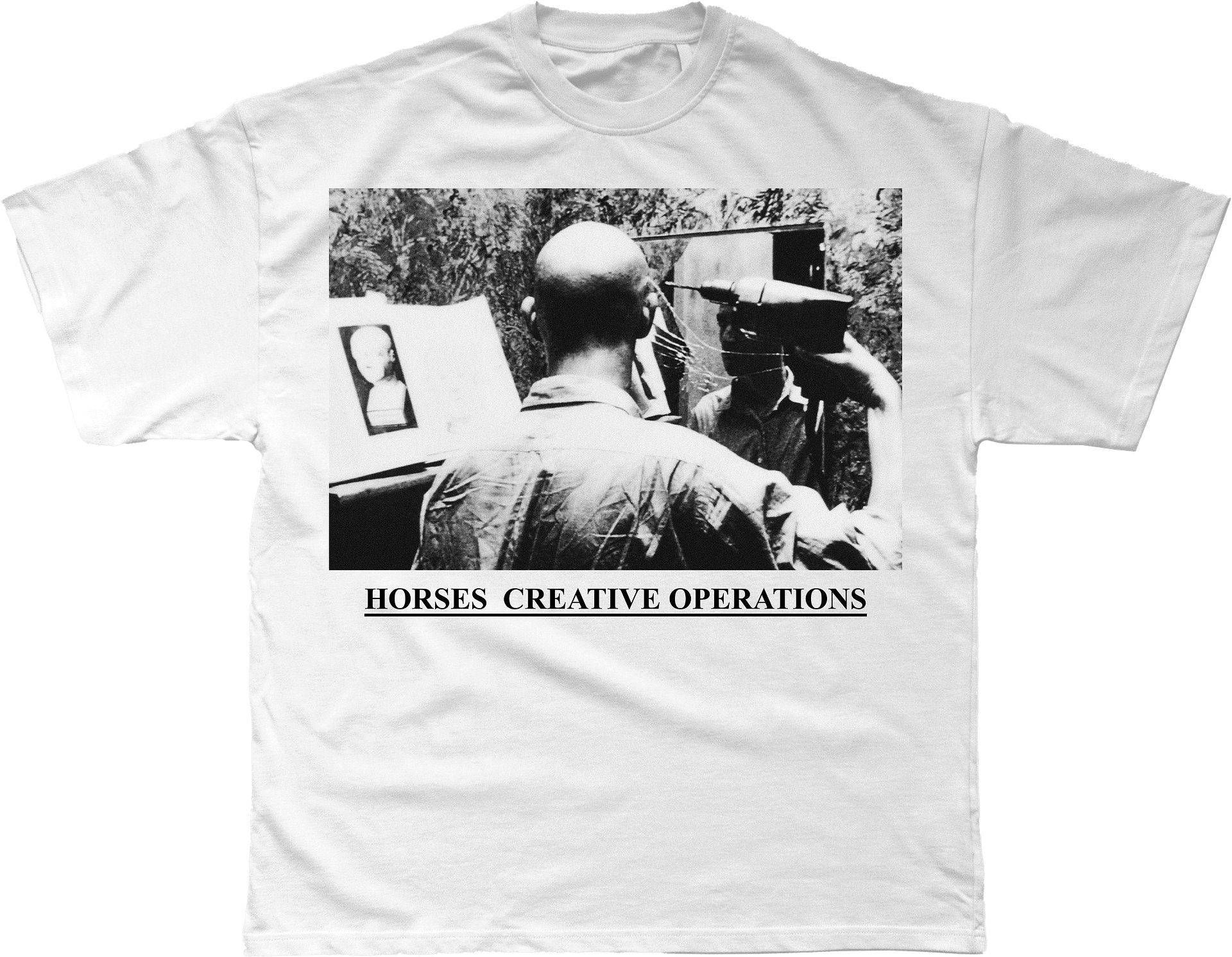 Operations Tee product image (1)