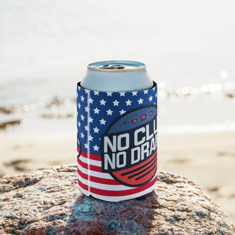 NCND Koozie product image (9)