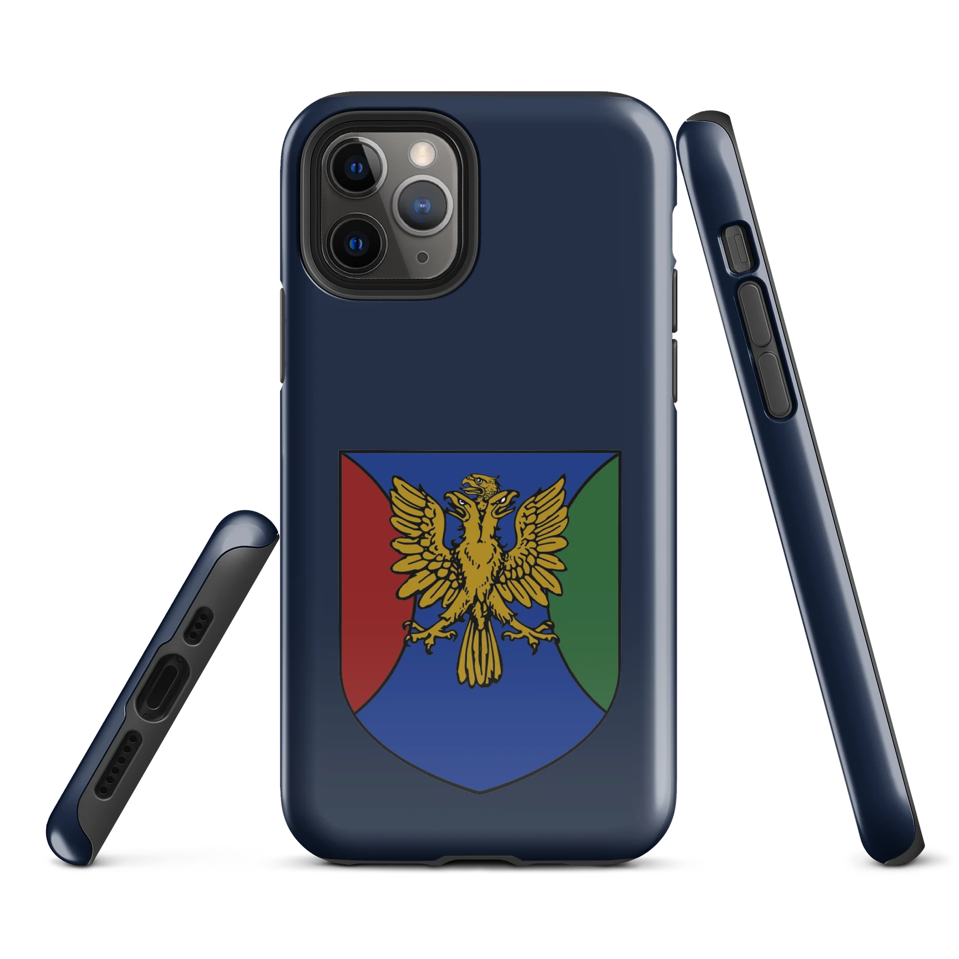 Project Deadzone Emblem iPhone Case product image (1)