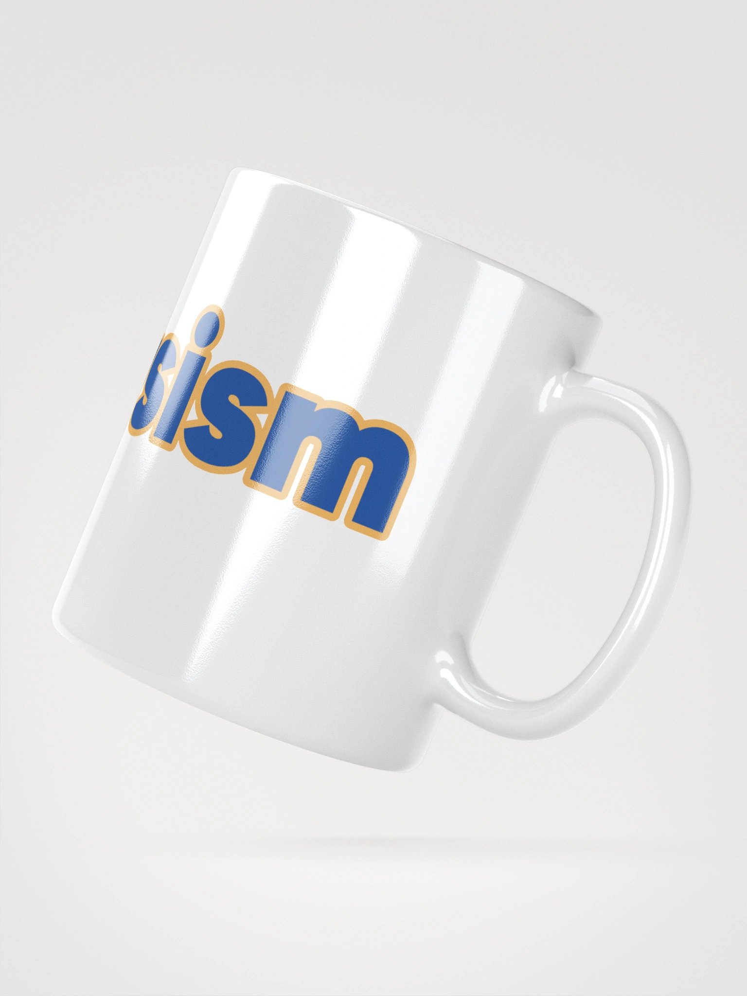 Wordmark Mug (11|15|20 oz) product image (8)