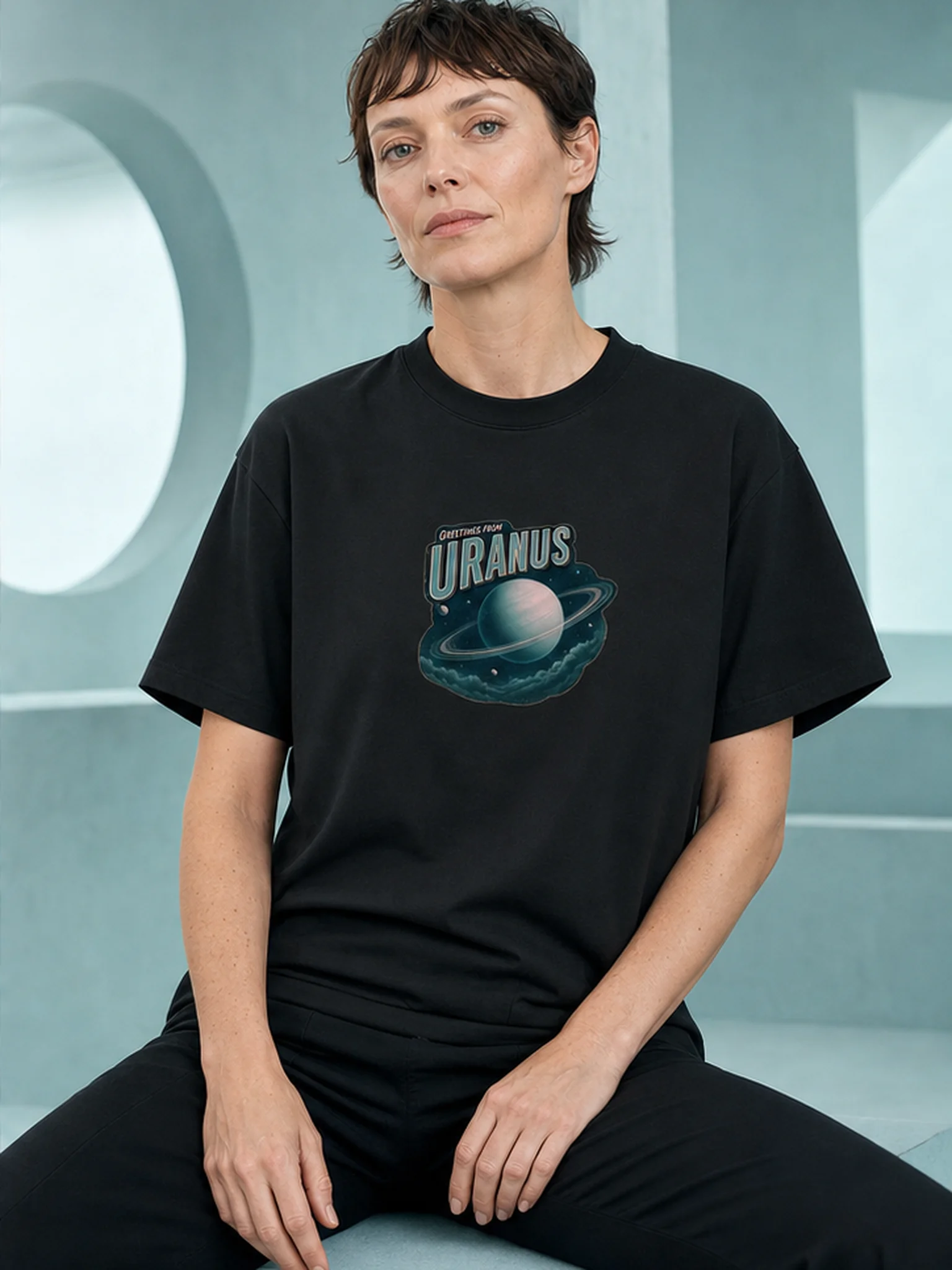 Greetings from Uranus product image (2)