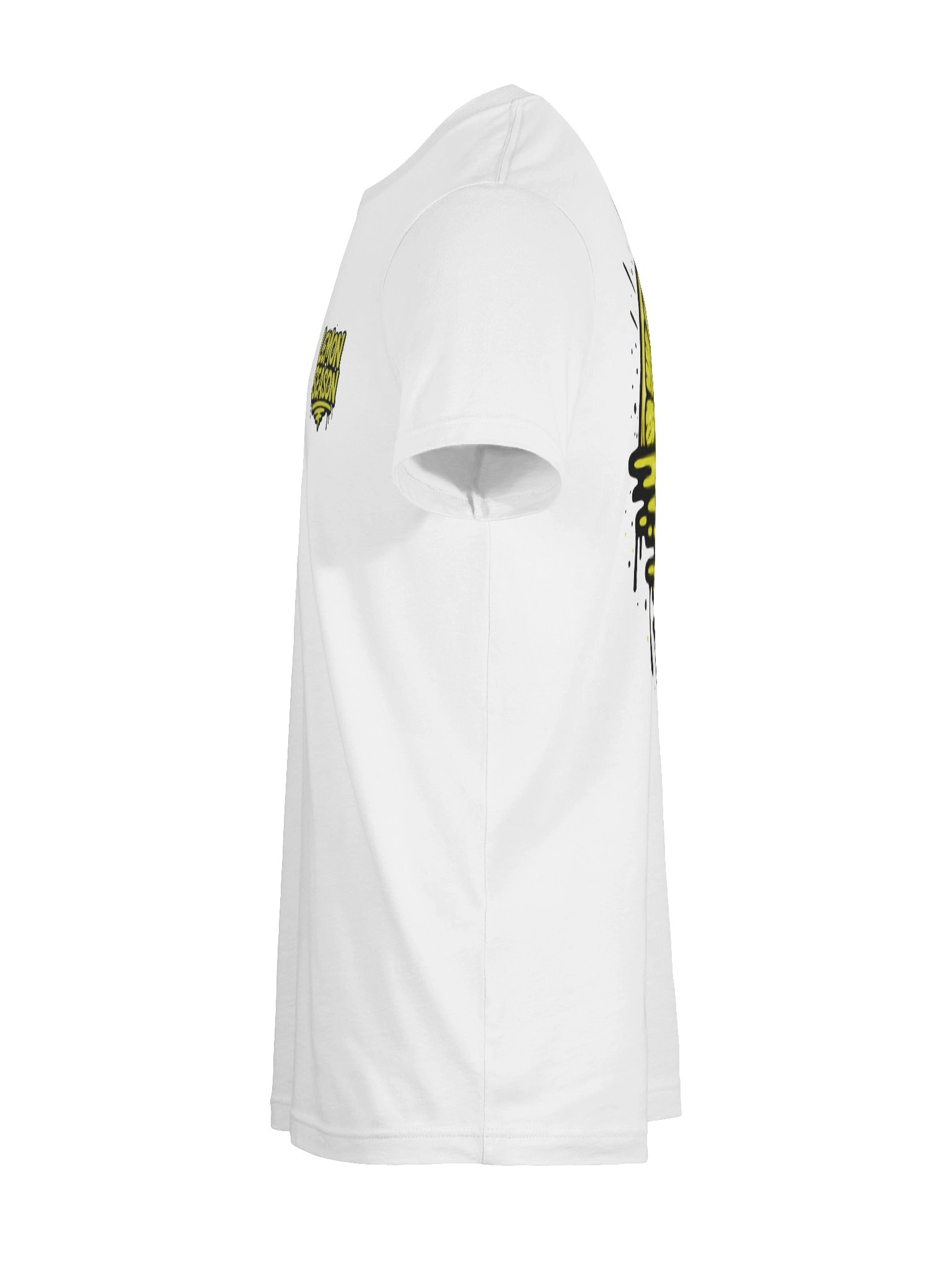 LEMON SEASON! - Supersoft T-Shirt product image (11)
