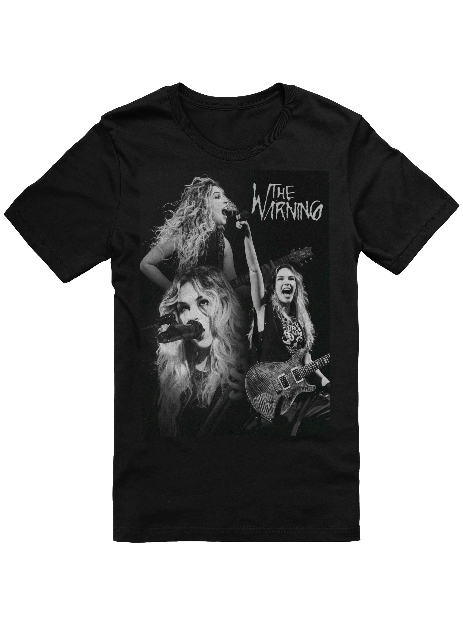 The Warning Dany Tee [XS-5XL] product image (1)