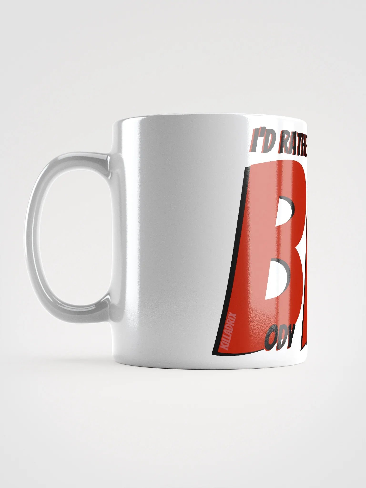 I'd Rather... Bro product image (6)