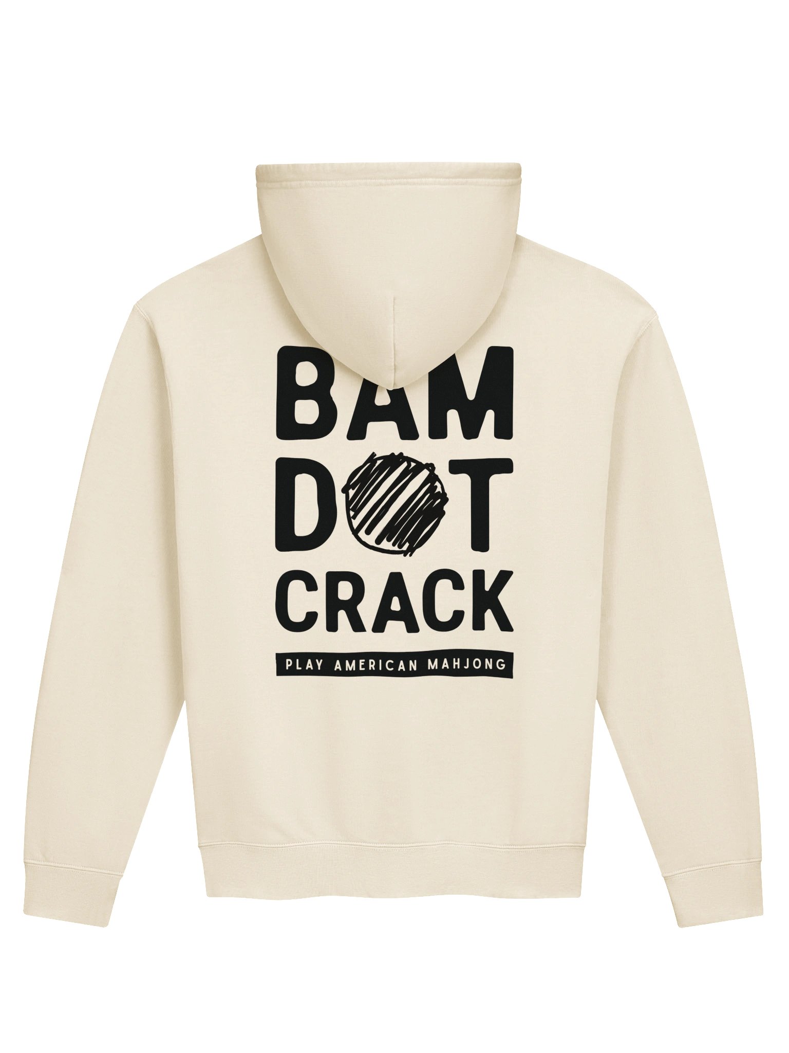 HOODED SWEATSHIRT WITHOUT POCKET - COLORS product image (6)