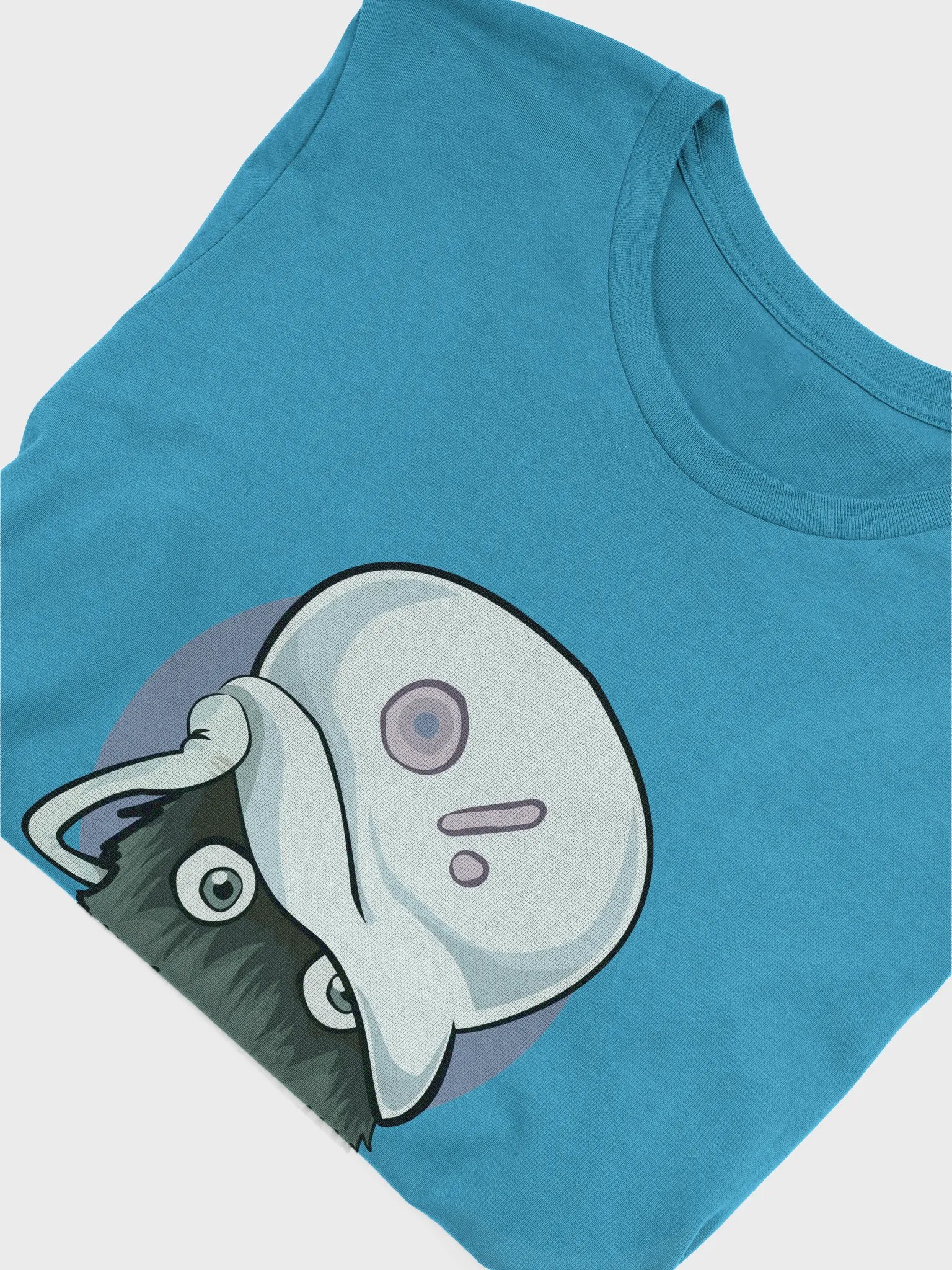 Shining Force: Domingo Supersoft T-Shirt product image (50)