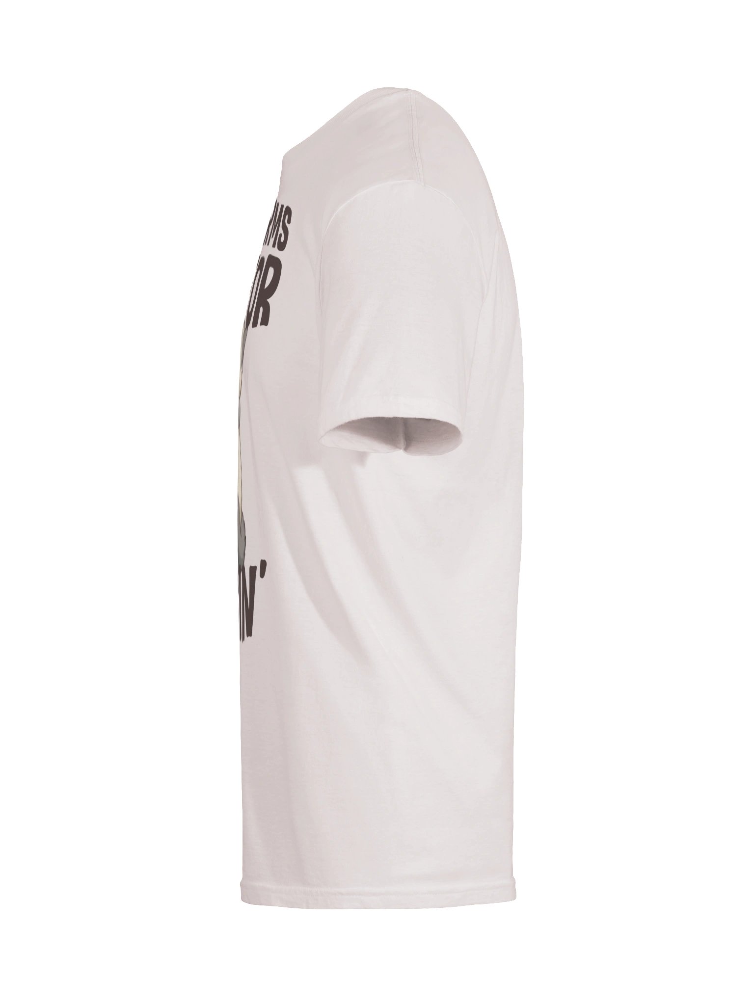 Arms are for Huggin Tee product image (20)