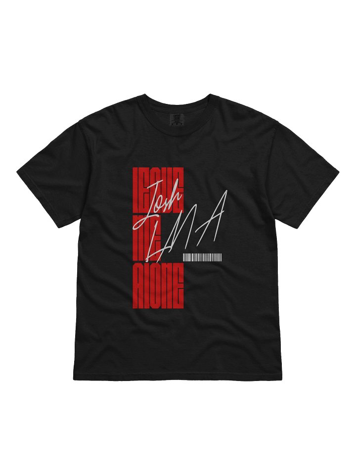 LEAVE ME ALONE 2 product image (1)