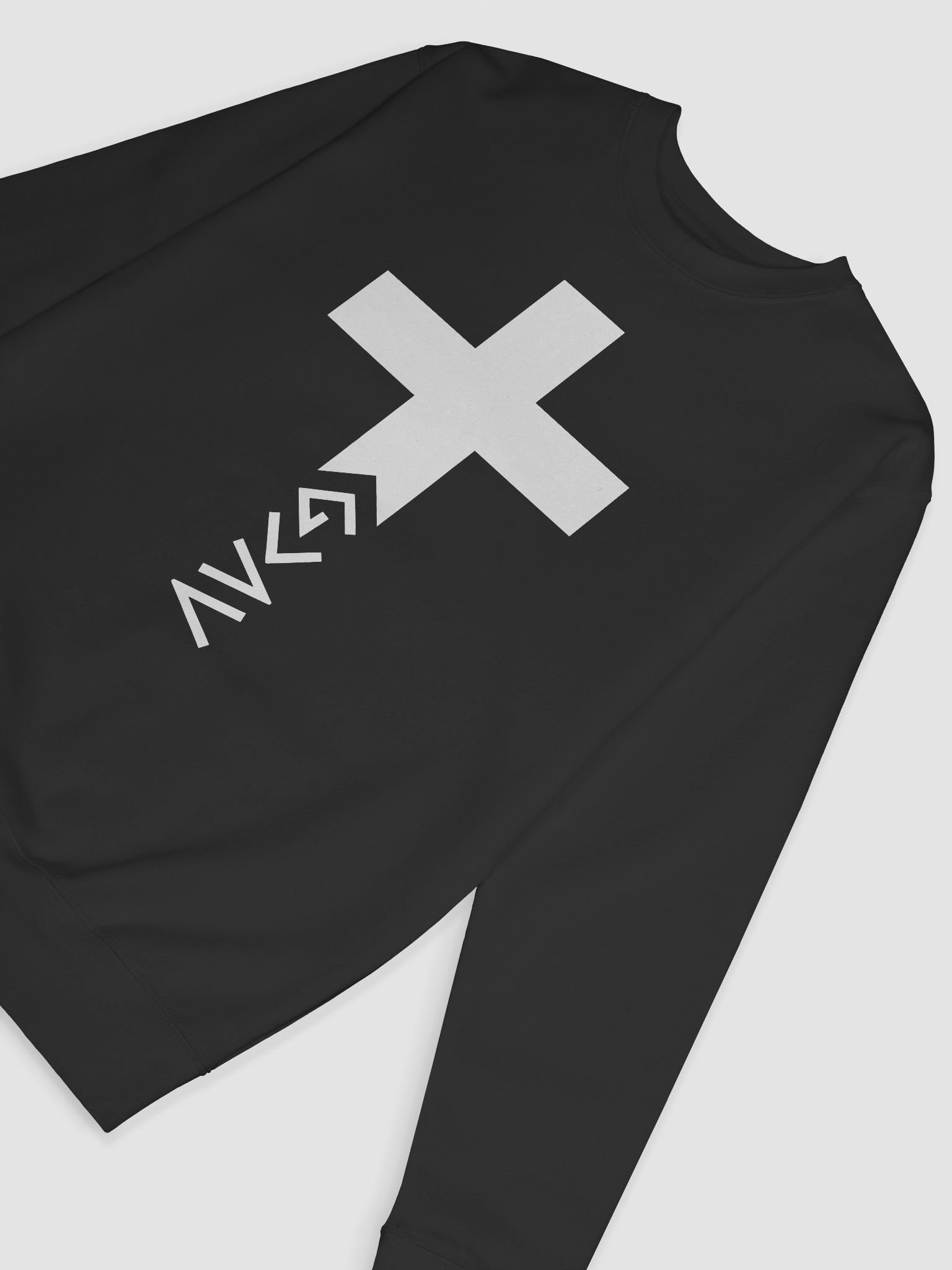 God is Greater Sweater product image (31)