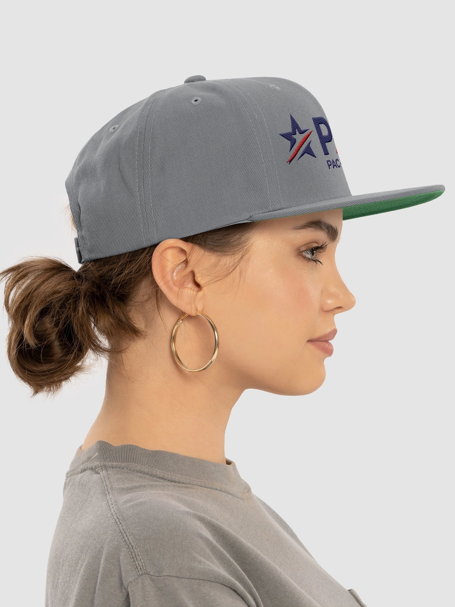 Gorra Bordada PAC product image (6)