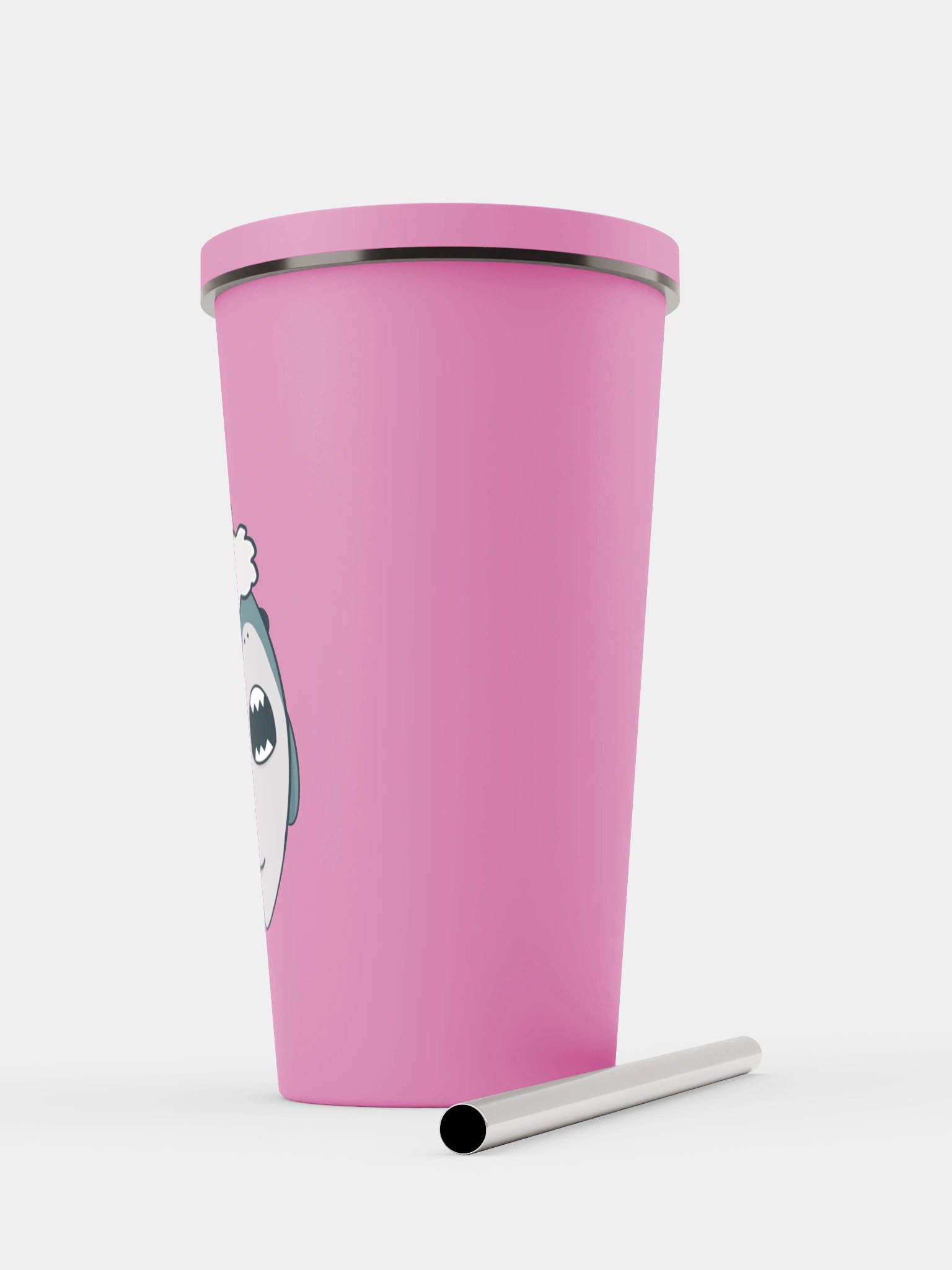 CHRISTMAS SHARK CUP product image (5)