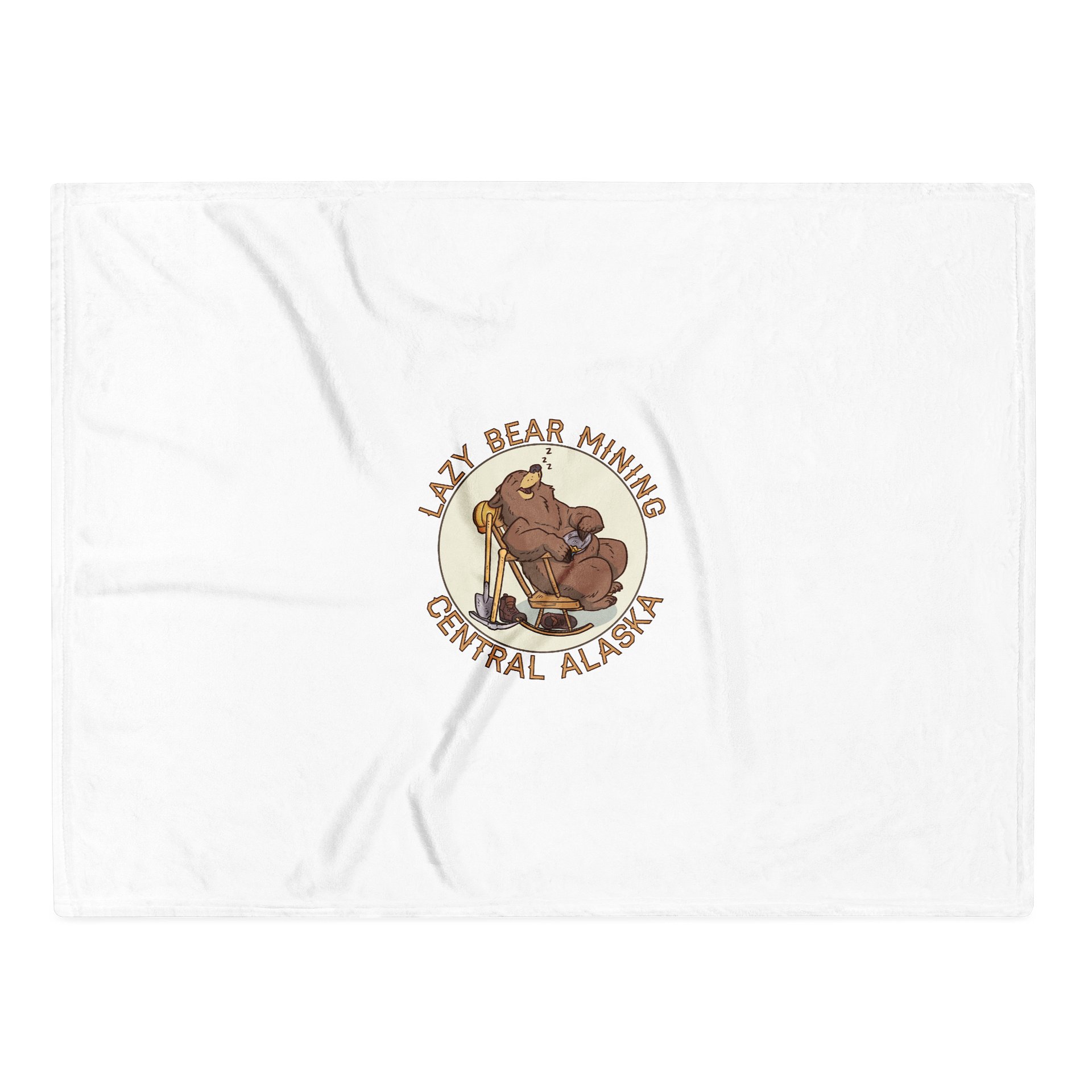 LBM Blanket product image (2)
