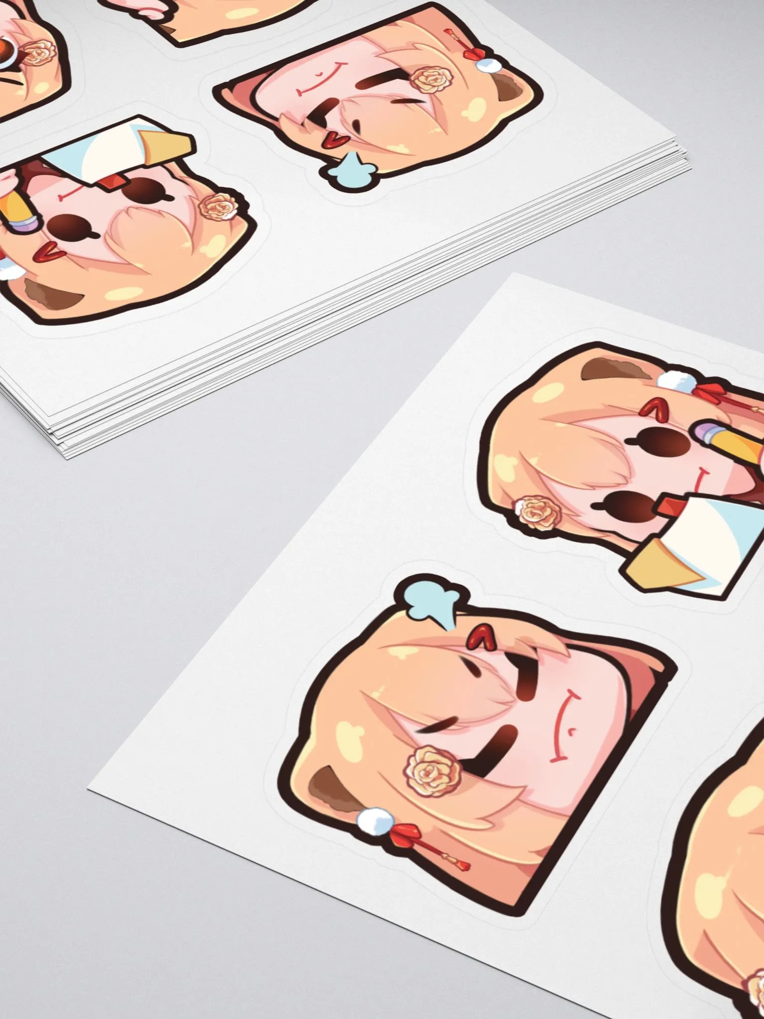 aritai 😀 Emote Collection 2 product image (4)