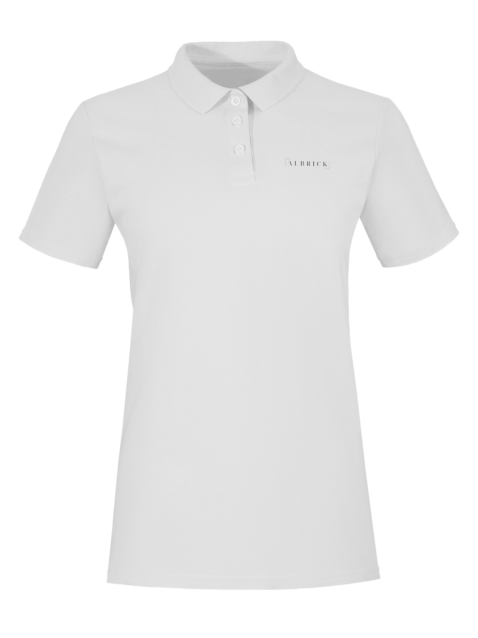 WHITE ALBRICK POLO (WOMEN'S) product image (7)