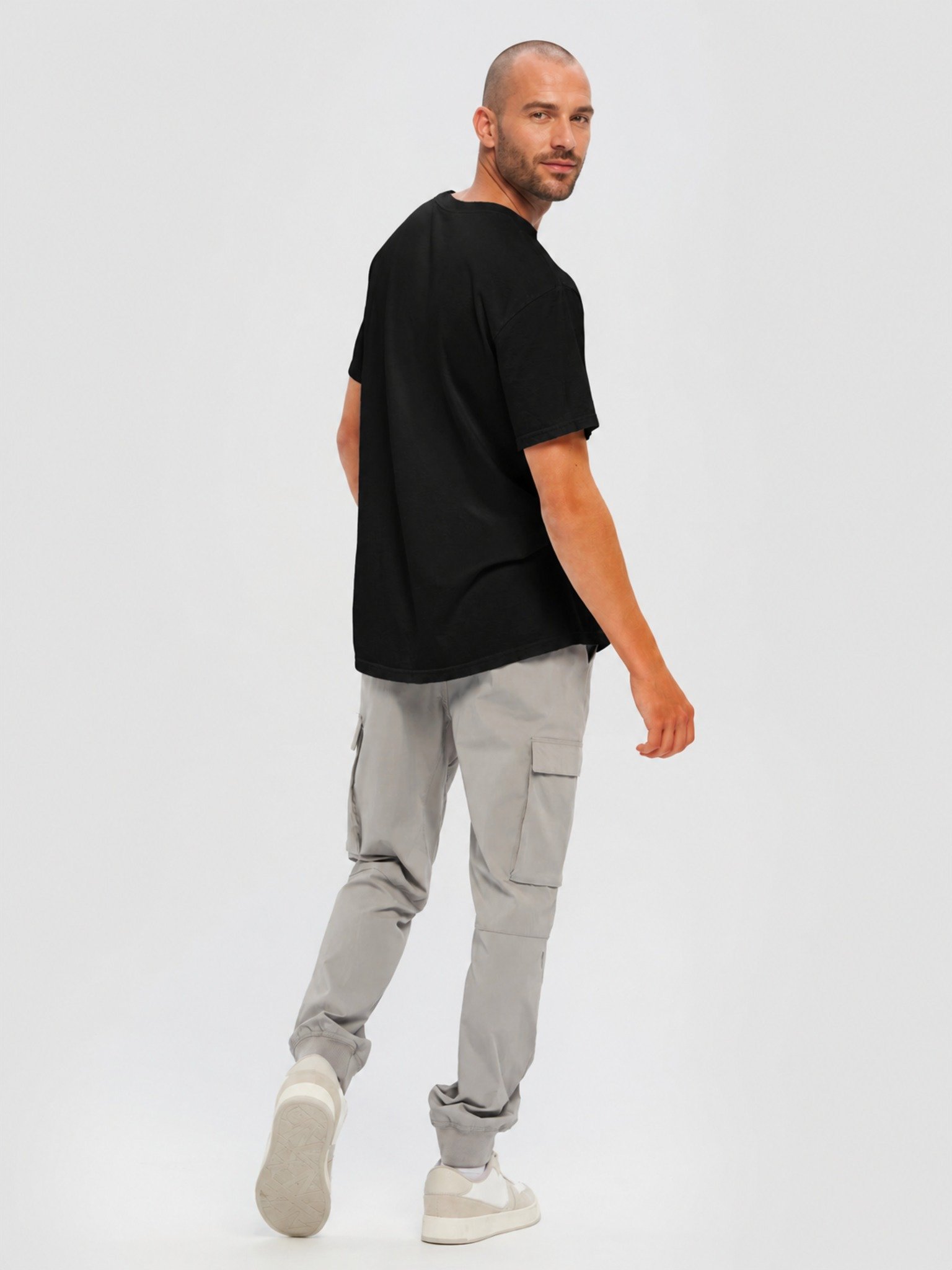 A Can of Whoopass Minimalist T-Shirt product image (57)