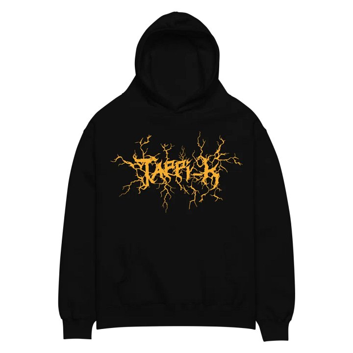Molly - Huppari - Metal Collection product image (2)