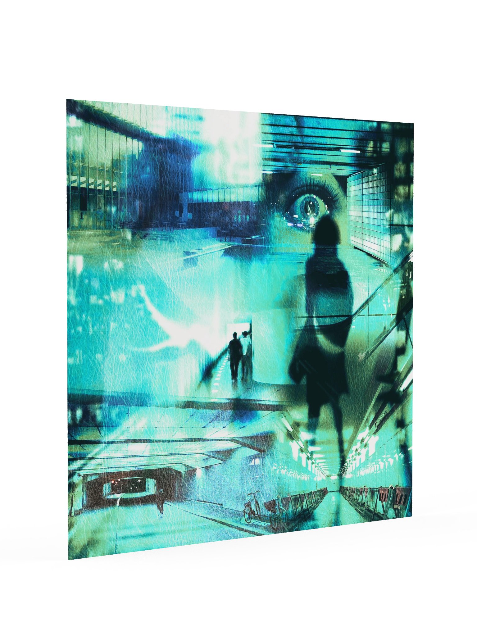 Find My Way Back Poster product image (6)