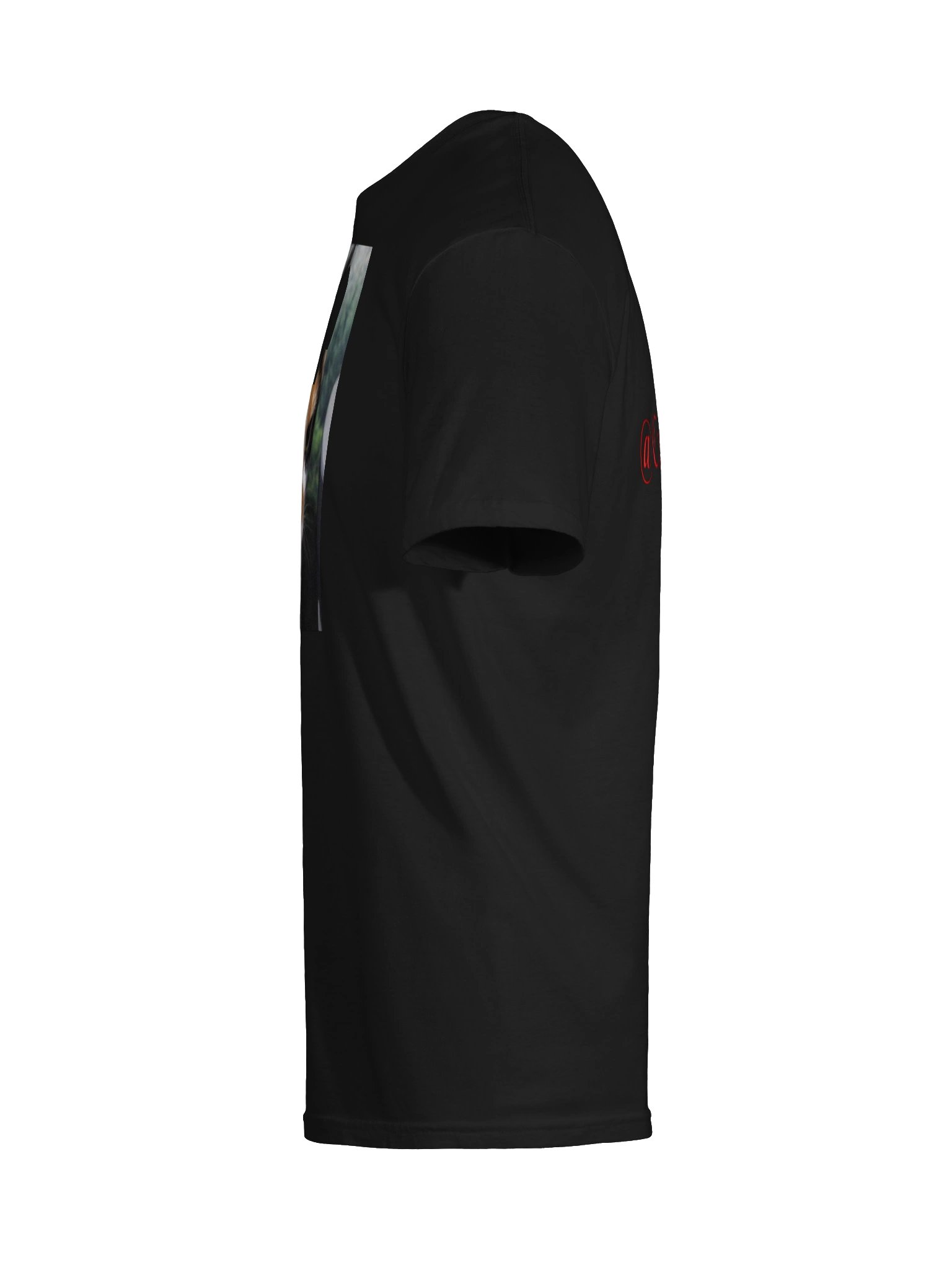 Captain Noodle Shirt product image (9)