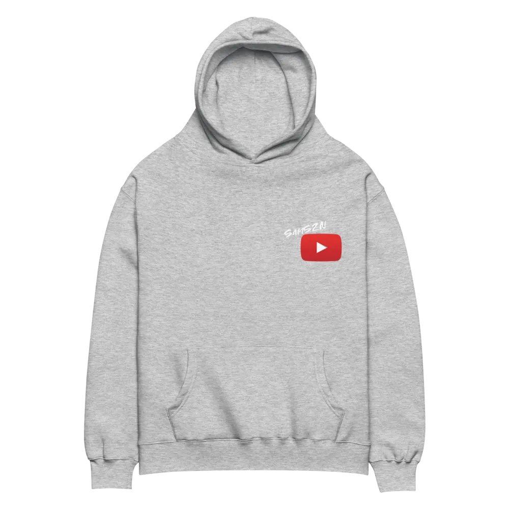 OG SamSZN Hoodie product image (8)