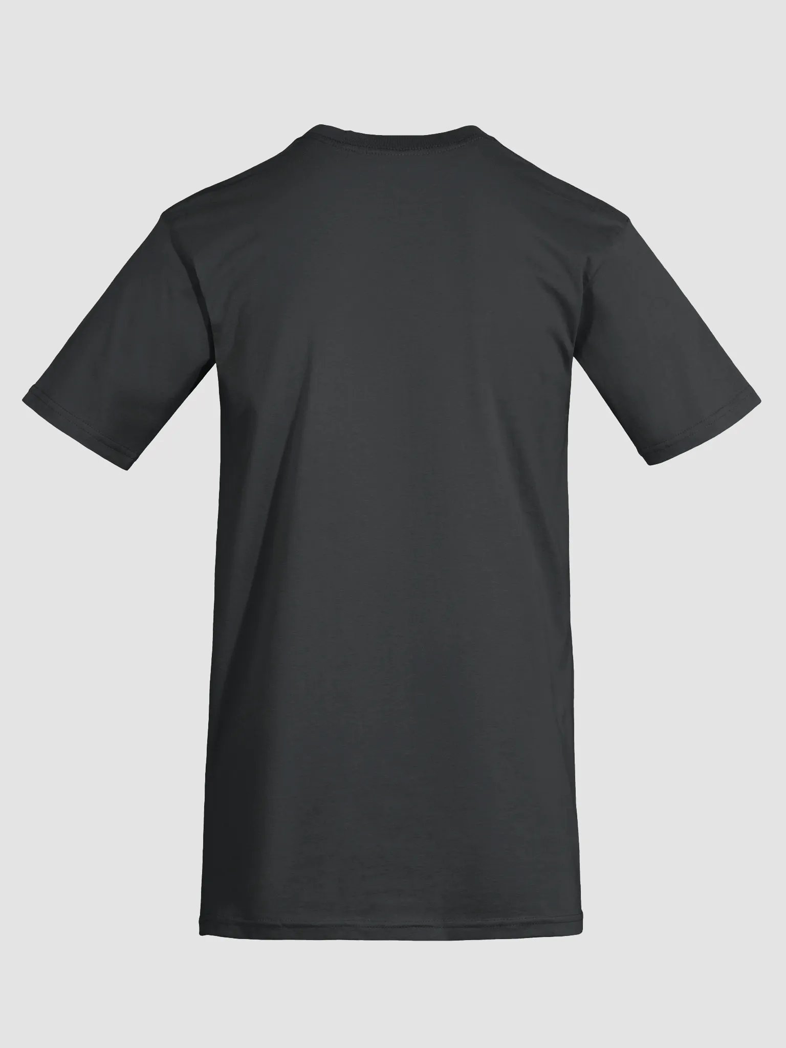 PoizenJam Logo Heavyweight Shirt (Cotton Heritage) product image (13)